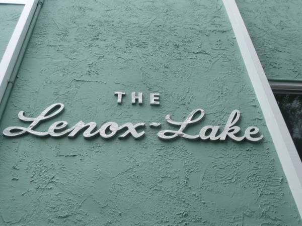 The Lenox Lake photo 4