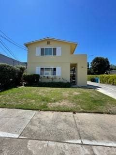 Apartments on Paloma · Burlingame photo 1