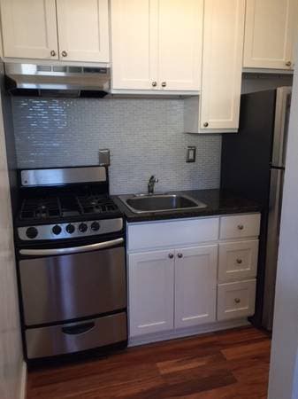 Apartments on Paloma · Burlingame photo 4