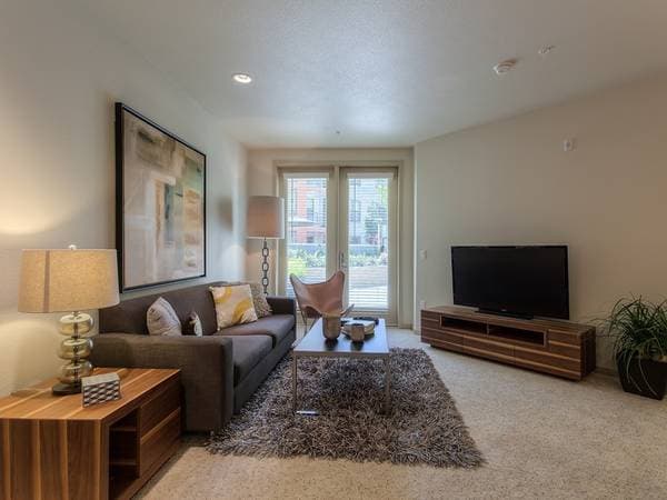 2BR/2BA Apartment on Tasman · San Jose photo 2
