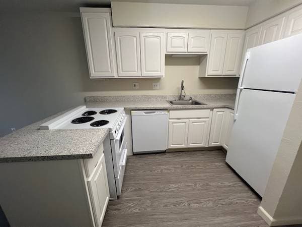 Townhouses on Willow Pass Road · Concord photo 3