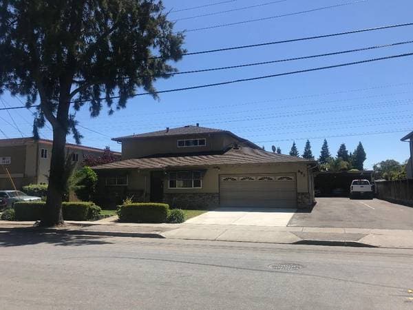 Apartments on Johanna Avenue · Sunnyvale photo 1