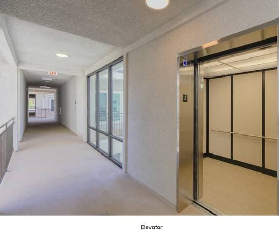 1BR/1BA Apartment on Huntington Dr · Roseville photo 4