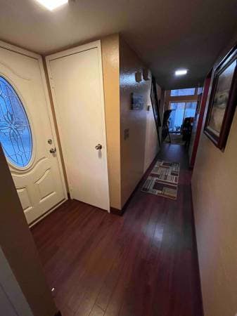 2BR/2BA Townhouse · Pacifica photo 4