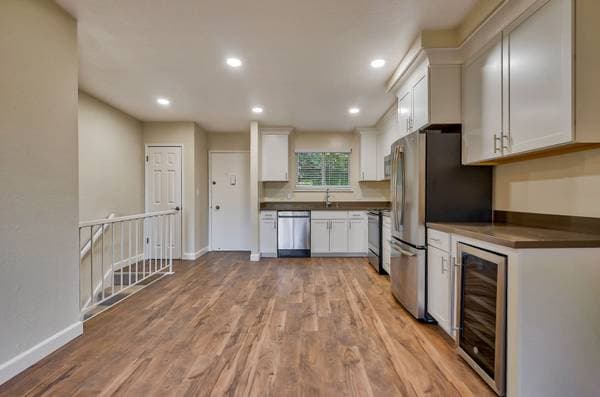 1BR/1BA Apartment on Casa Buena Dr · Corte Madera photo 2