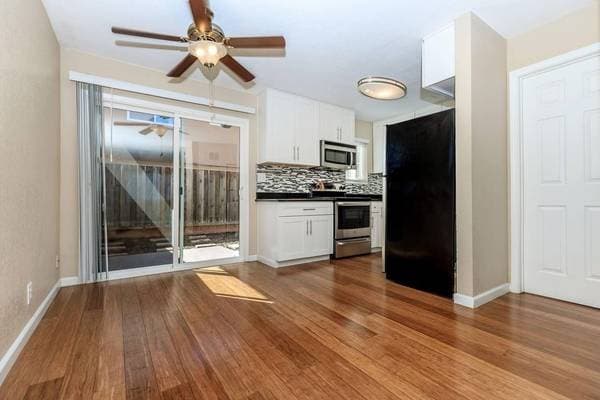 2BR/2BA Apartment on Central Avenue · Fremont photo 5