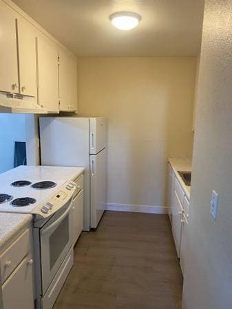 Tamarac Apartments photo 5