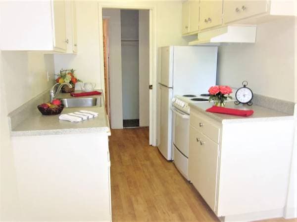 1BR/1BA Apartment on Fremont Blvd · Fremont photo 1