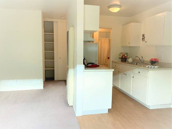 1BR/1BA Apartment on Fremont Blvd · Fremont photo 3