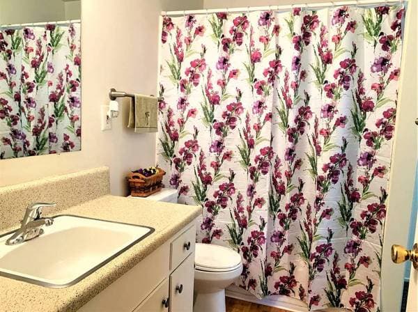 1BR/1BA Apartment on Fremont Blvd · Fremont photo 4