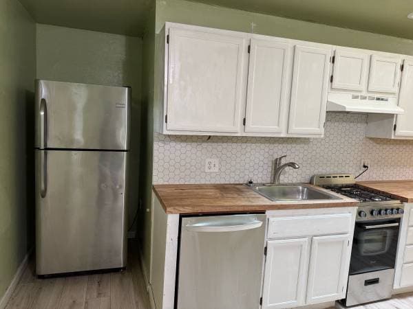 2BR/1BA In Law Adu · Hayward photo 2