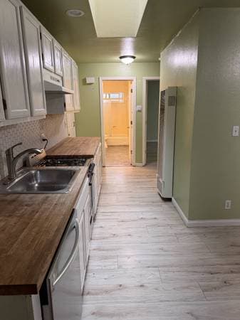 2BR/1BA In Law Adu · Hayward photo 3