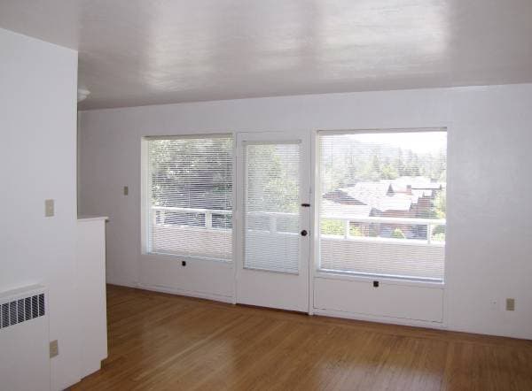 1BR/1BA Apartment on Sir Francis Drake Blvd · Ross photo 2