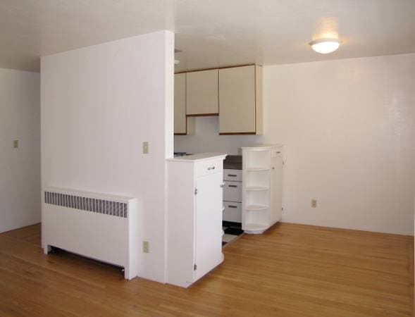 1BR/1BA Apartment on Sir Francis Drake Blvd · Ross photo 3