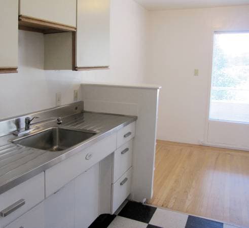 1BR/1BA Apartment on Sir Francis Drake Blvd · Ross photo 4
