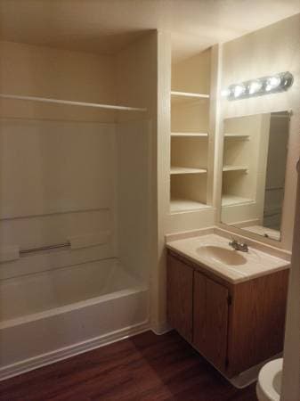 1BR/1BA Apartment on Leland Lane · Pittsburg photo 3