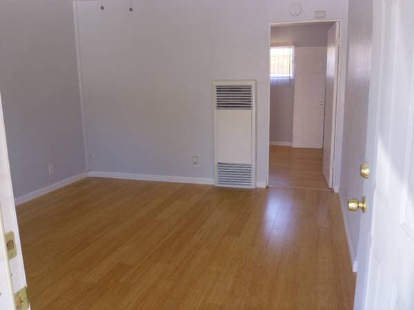 1BR/1BA Apartment on Luz Av · San Jose photo 4