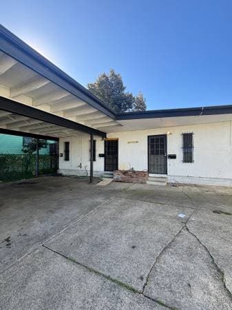 1BR/1BA Apartment · Vallejo photo 1