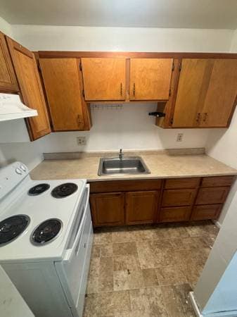 1BR/1BA Apartment · Vallejo photo 2