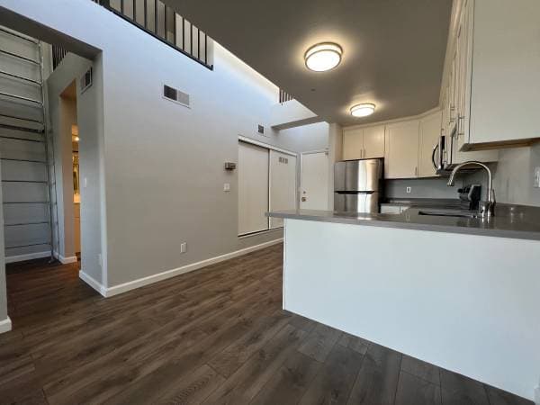 1BR/1BA Apartment on Broadway St · Concord photo 3