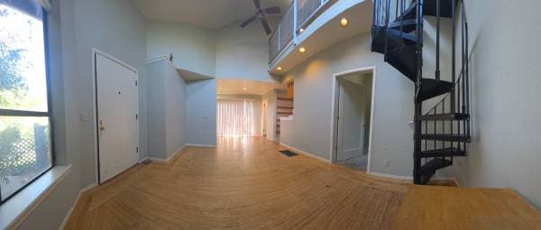2BR/2BA In Law Adu on 1/2 Sacramento Street · Berkeley photo 1