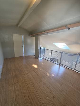 2BR/2BA In Law Adu on 1/2 Sacramento Street · Berkeley photo 4