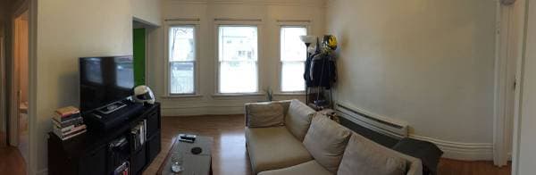 1BR/1BA Other · Oakland photo 1