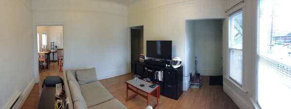 1BR/1BA Other · Oakland photo 2
