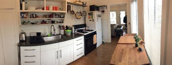 1BR/1BA Other · Oakland photo 3