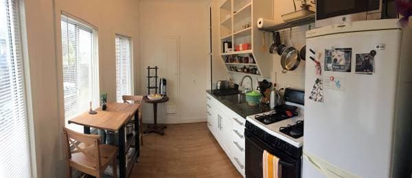 1BR/1BA Other · Oakland photo 4