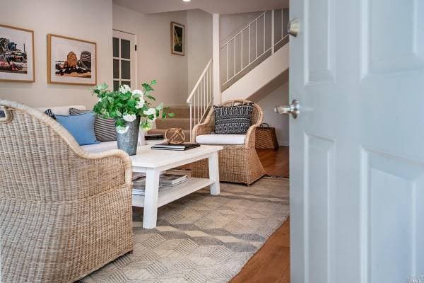 2BR/2BA Townhouse · Novato photo 2