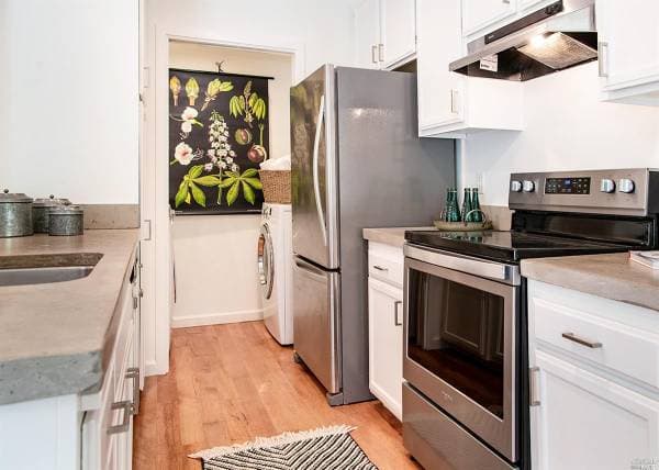 2BR/2BA Townhouse · Novato photo 5
