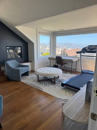 6BR/5BA Single Family House · San Francisco photo 3
