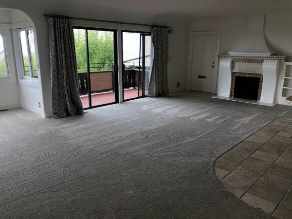 2BR/2BA Apartment · Berkeley photo 2
