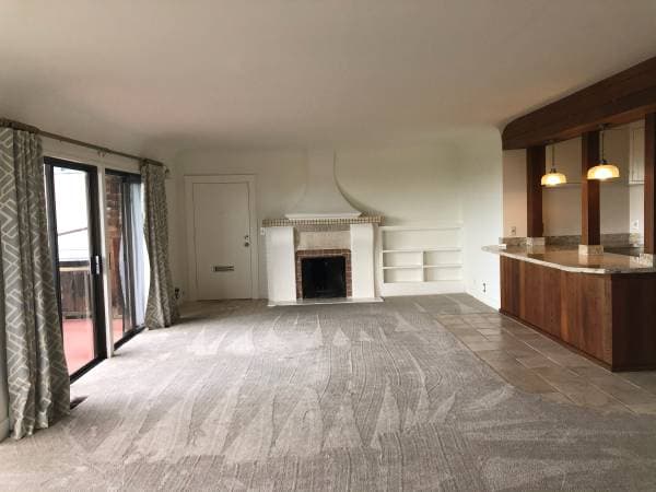 2BR/2BA Apartment · Berkeley photo 4