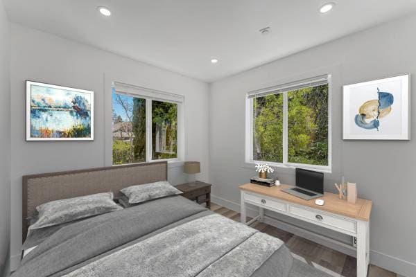 3BR/2BA Duplex on 62nd St · Emeryville photo 4