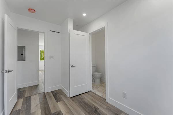 3BR/2BA Duplex on 62nd St · Emeryville photo 5