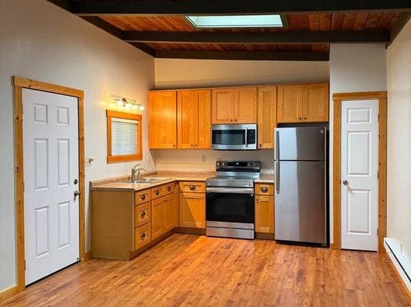 1BR/1BA Duplex · Bodega Bay photo 1