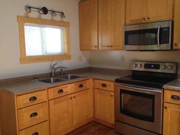1BR/1BA Duplex · Bodega Bay photo 2