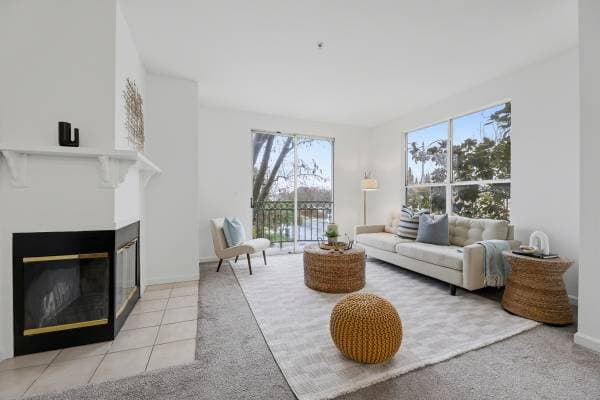 2BR/2BA Condo on S 12th Street · San Jose photo 2