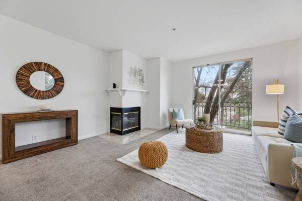 2BR/2BA Condo on S 12th Street · San Jose photo 3