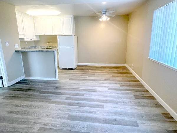 1BR/1BA Apartment on Elm St · San Jose photo 1