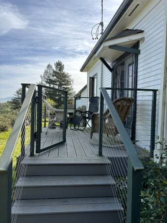 0BR/1BA Apartment · Rohnert Park photo 1