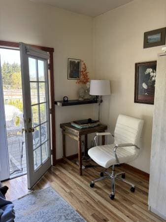 0BR/1BA Apartment · Rohnert Park photo 3