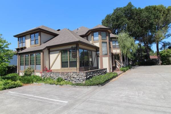 2BR/1BA Apartment on Diablo Avenue · Novato photo 1
