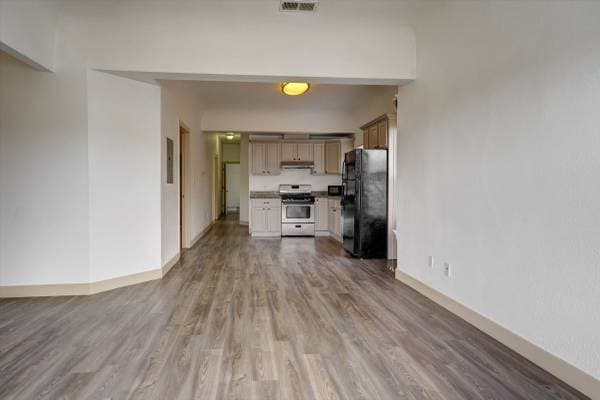 3BR/2BA Duplex · Oakland photo 4