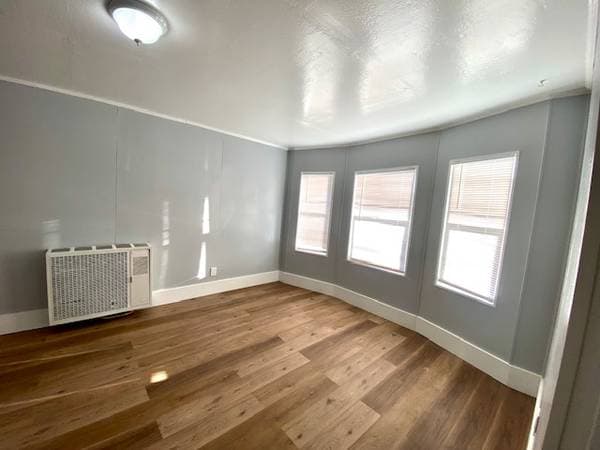 1BR/1BA Duplex on 20th Street · Richmond photo 2