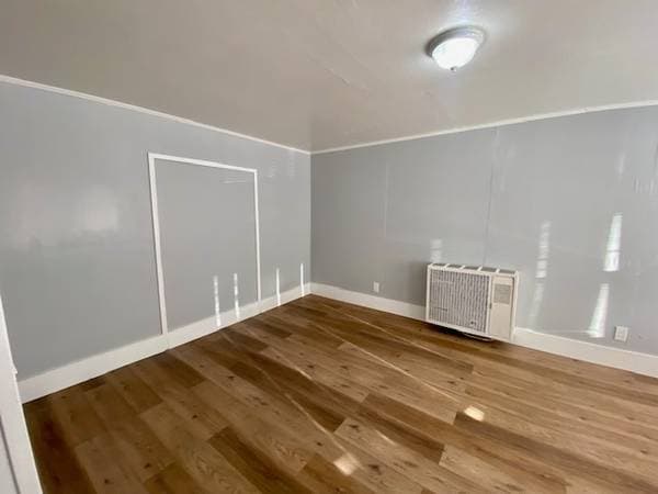 1BR/1BA Duplex on 20th Street · Richmond photo 4