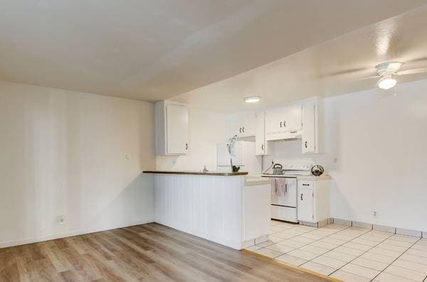 1BR/1BA Apartment · Campbell photo 3