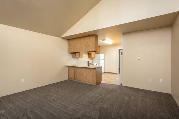 1BR/1BA Apartment · Rohnert Park photo 1